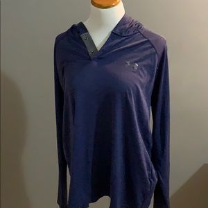 UnderArmour Heat gear